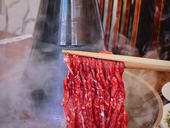 -前门张记涮肉(前门店)