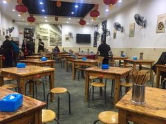 大堂-雨田饭店