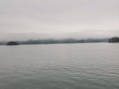 -千岛湖龙川湾
