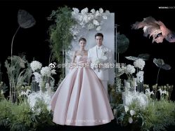 -角色婚纱摄影(中心店)