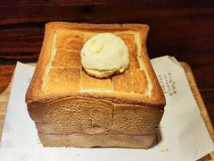 -绿茶餐厅(华贸购物中心店)