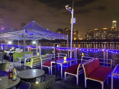 -琶醍壹号•音乐江景餐吧