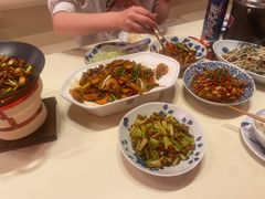 -侯师傅热炒店(印象城店)