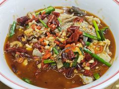 -三只鸟本地特色菜馆(上饶总店)