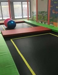 -美加乐儿童乐园(江宁文鼎广场店)