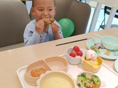 -吕氏疙瘩汤·海鲜新鲁菜(凯德mall新都心店)