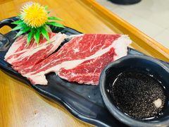 -杀猪天·韩国烤肉(总店)
