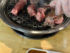 -霸腹烤肉(厦门柚子番店)
