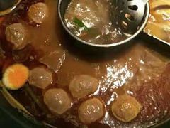 -川锅一号火锅(铜山万达店)