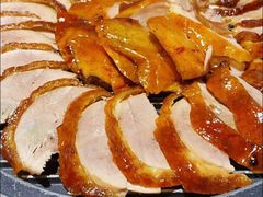 -守柴炉烤鸭(成都大邑店)