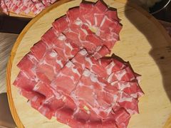 -羊大爷涮肉(亮马桥店)