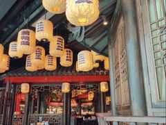 -南京大牌档(二七万达店)