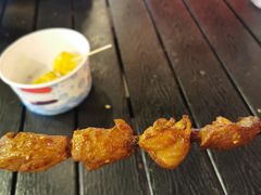 -沙州食驿·非遗小吃夜市