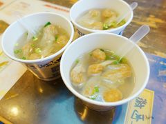 -同利肉燕老铺(澳门路店)