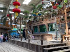 -南宫五洲植物乐园