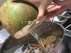 -椰小鸡·琼州糟粕醋(美兰缤纷城店)