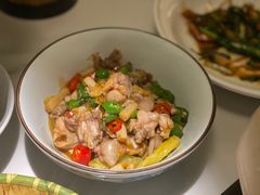 -筱爷叔·上海传统手工菜(玉树路店)