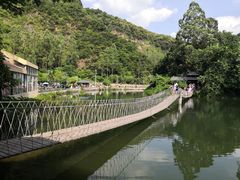 -紫云谷景区