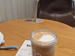 -Tims天好咖啡·贝果(东吴龙湖天街店)