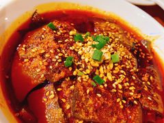 -付小姐在成都(吾悦广场店)