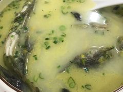 -溱湖八鲜菜馆