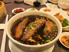 -中国厨房/台湾牛肉面