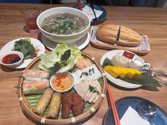 -越美小馆·越南料理(曲江店)