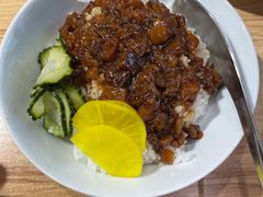 -捡角台湾食堂(宝山店)