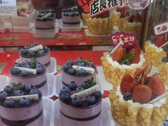 -红蜻蜓动物奶油生日蛋糕(上恒广场店)