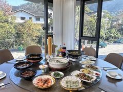 -紫藤园·天目湖大鱼头(南山竹海店)