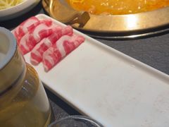 -熊喵来了火锅(四平万达第56分店)