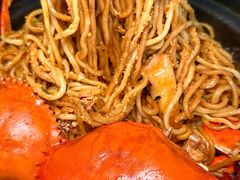 -不仔客海鲜·烧烤·270度海景餐厅(大东海店)