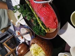 -盡膳口福·百年汤方火锅(科华北路店)