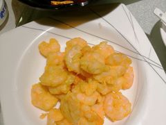 清炒虾仁-燕春楼(海河华鼎店)