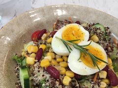 缤纷田园沙拉-西语·炭烧牛排(卓越中寰店)