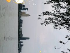 -武昌江滩