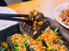 -回·龙虾铺·盆盆蟹·烧烤大排档(回龙观店)