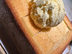 面包诱惑-绿茶餐厅(西单老佛爷店)