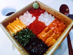 -FOUNT创意日料