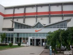 -NIKE北京马连道换季优惠店