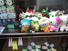 -金色印象·4K影院式足体养生(香榭里店)