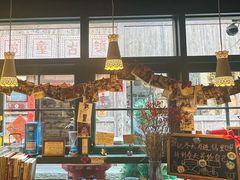 -新月集庭院咖啡馆(老邮局店)
