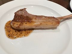 -大连富丽华大酒店·花都西餐厅