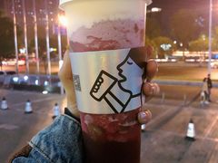 -喜茶(永旺梦乐城店)