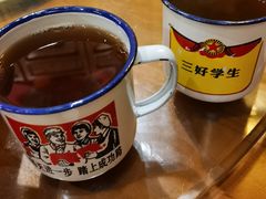 小馆梨汤-锦小馆(安贞店)