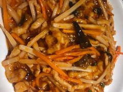 -小放牛河北菜(长安万达店)