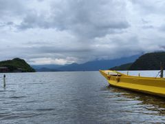 -泸沽湖里格半岛