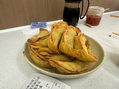 -李记清真馆(打钉巷店)