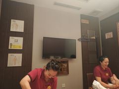 -五指生足疗保健(通州旗舰店)