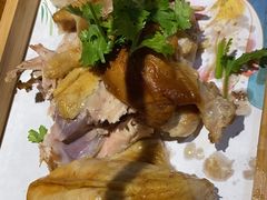 -李老哈·东北菜(宋园路店)